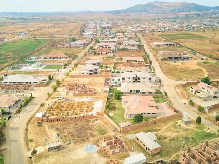 Residential Stand for Sale in Westgate, Harare