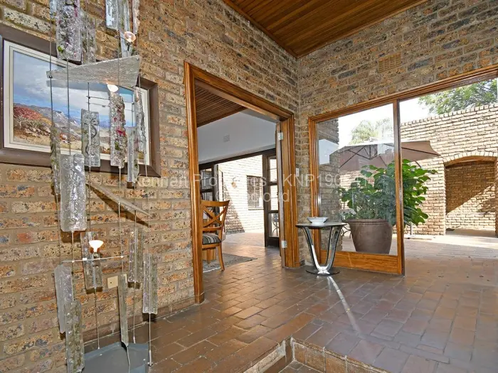 Townhouse/Cluster for Sale in Johannesburg CBD, Johannesburg