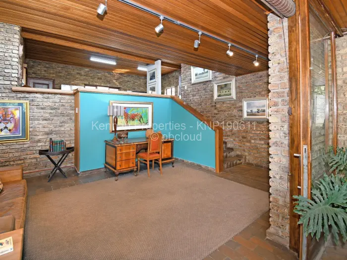 Townhouse/Cluster for Sale in Johannesburg CBD, Johannesburg