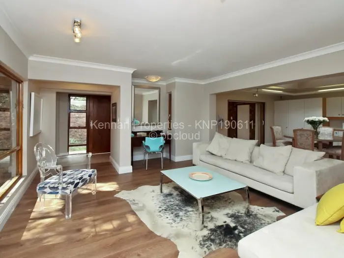 Townhouse/Cluster for Sale in Johannesburg CBD, Johannesburg