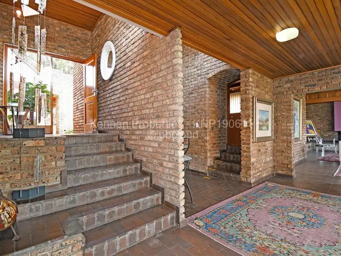 Townhouse/Cluster for Sale in Johannesburg CBD, Johannesburg