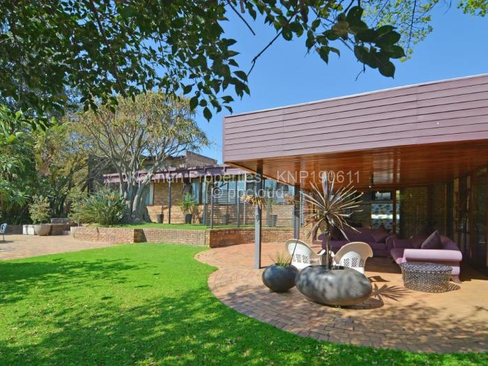 Townhouse/Cluster for Sale in Johannesburg CBD, Johannesburg