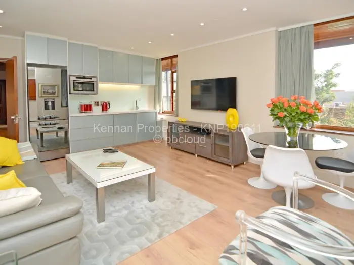 Townhouse/Cluster for Sale in Johannesburg CBD, Johannesburg