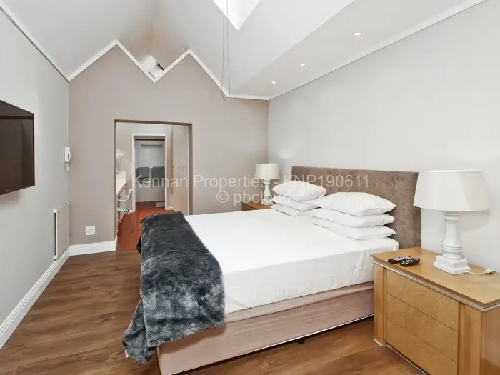 Townhouse/Cluster for Sale in Johannesburg CBD, Johannesburg