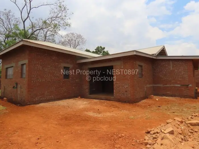 Townhouse/Cluster for Sale in Colne Valley, Harare