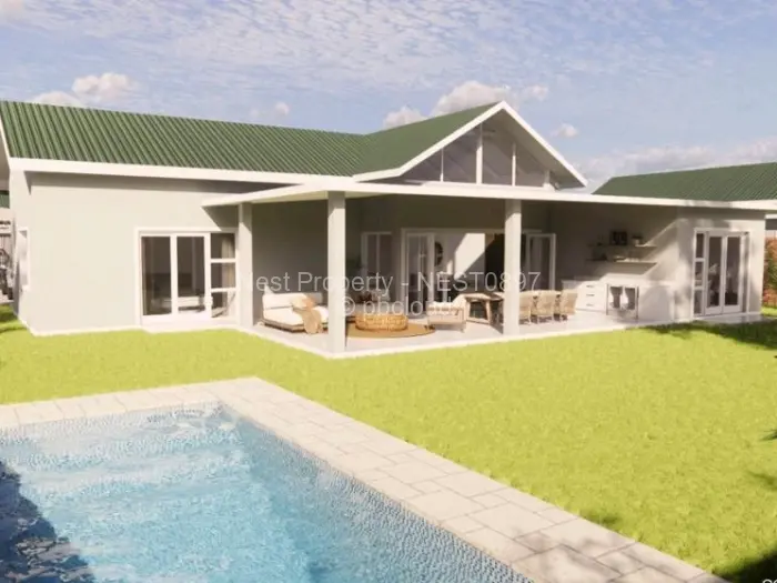 Townhouse/Cluster for Sale in Colne Valley, Harare