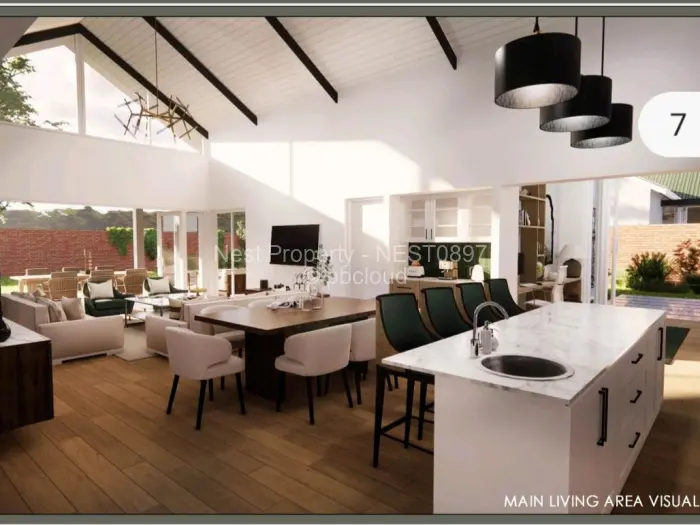 Townhouse/Cluster for Sale in Colne Valley, Harare