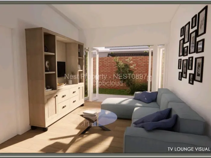 Townhouse/Cluster for Sale in Colne Valley, Harare