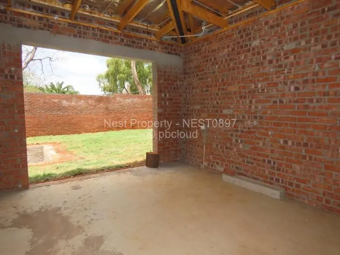 Townhouse/Cluster for Sale in Colne Valley, Harare