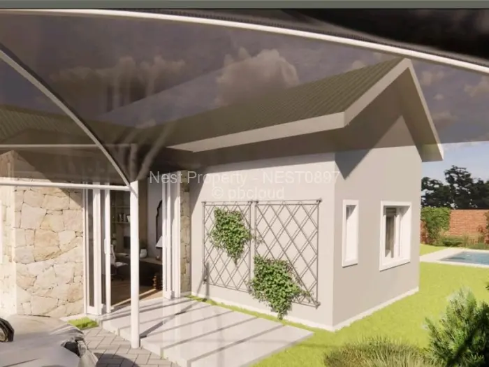 Townhouse/Cluster for Sale in Colne Valley, Harare