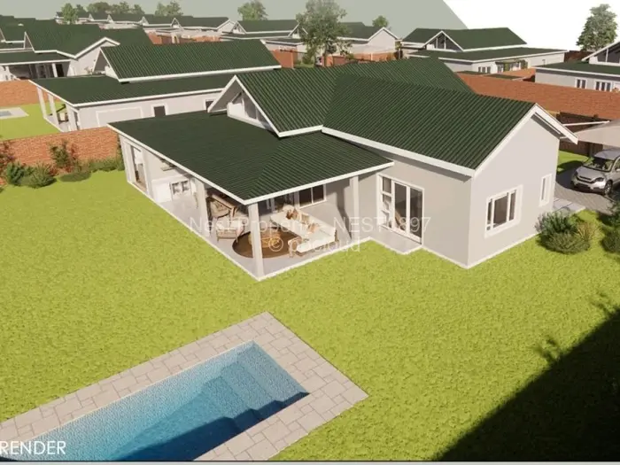 Townhouse/Cluster for Sale in Colne Valley, Harare