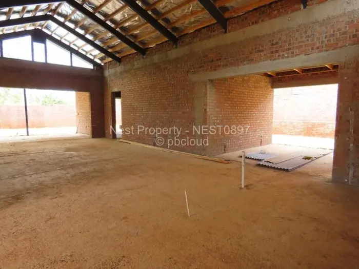 Townhouse/Cluster for Sale in Colne Valley, Harare