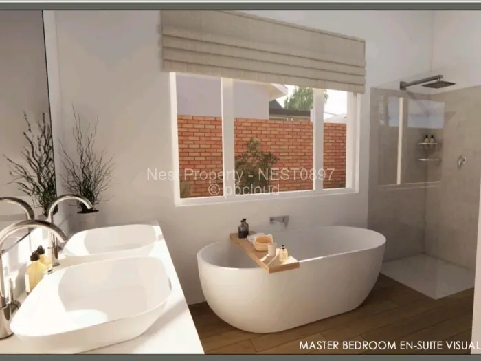 Townhouse/Cluster for Sale in Colne Valley, Harare