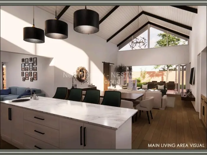 Townhouse/Cluster for Sale in Colne Valley, Harare