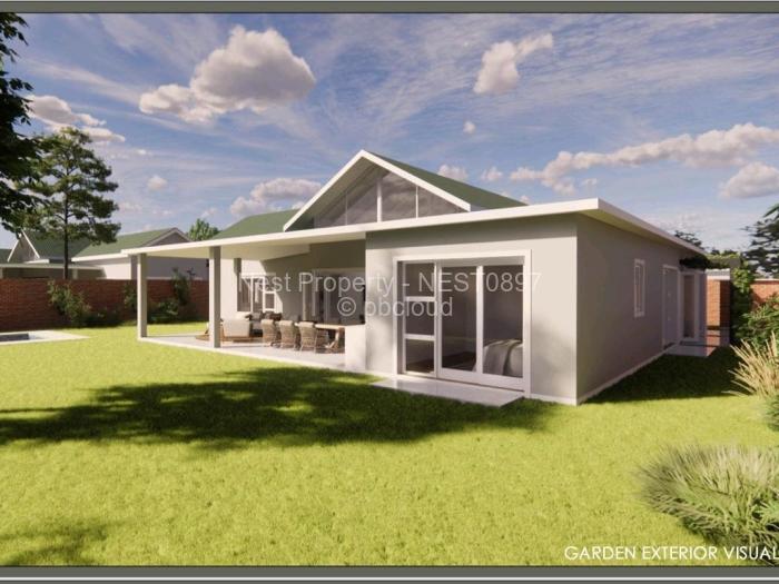 Townhouse/Cluster for Sale in Colne Valley, Harare