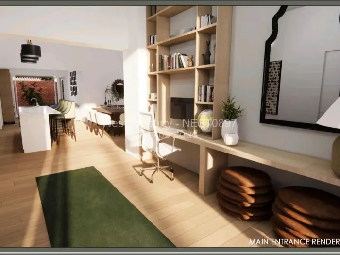 Townhouse/Cluster for Sale in Colne Valley, Harare