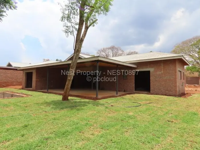 Townhouse/Cluster for Sale in Colne Valley, Harare