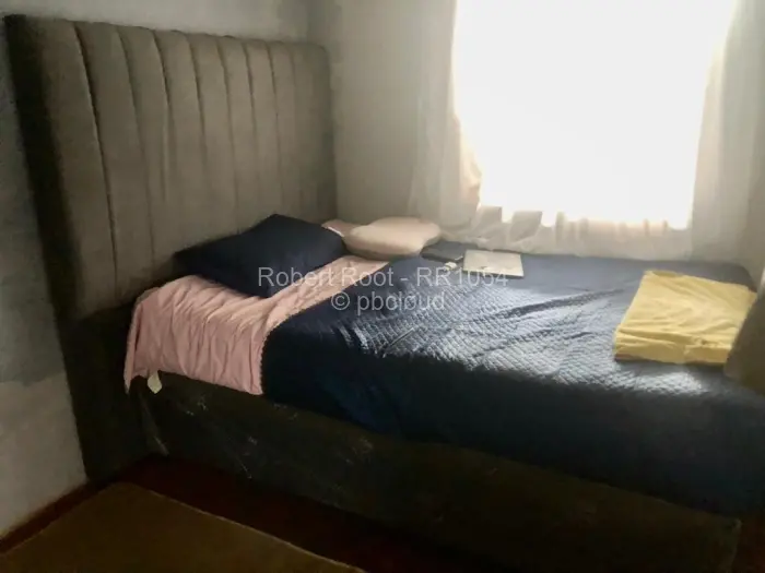 4 Bedroom House for Sale in Kuwadzana, Harare