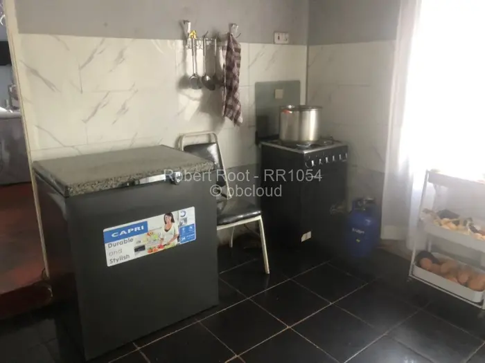 4 Bedroom House for Sale in Kuwadzana, Harare