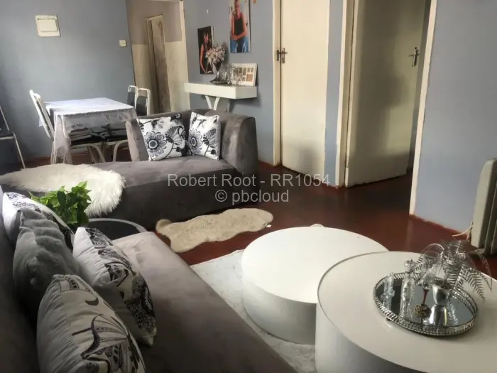 4 Bedroom House for Sale in Kuwadzana, Harare