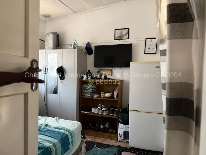 3 Bedroom House for Sale in Hillcrest, Bulawayo