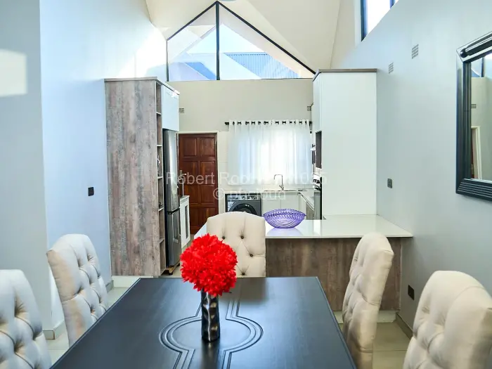 Flat/Apartment to Rent in Avondale, Harare