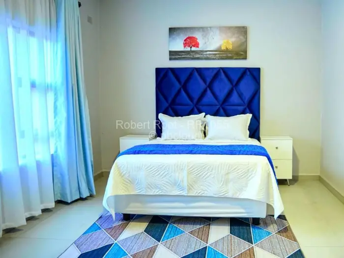 Flat/Apartment to Rent in Avondale, Harare