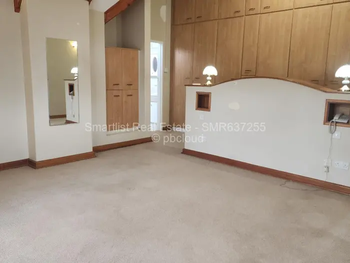 4 Bedroom House for Sale in Emerald Hill, Harare