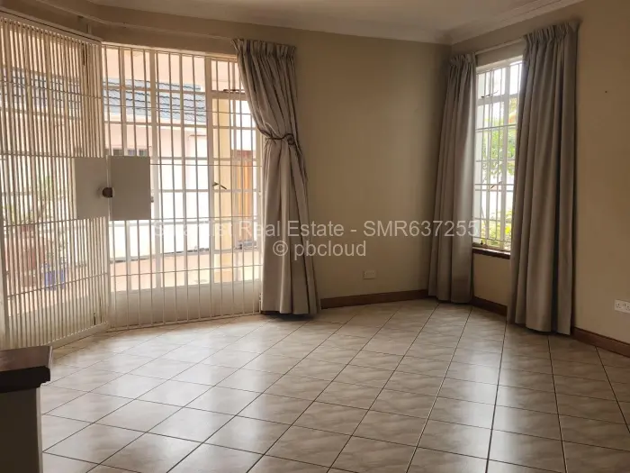 4 Bedroom House for Sale in Emerald Hill, Harare