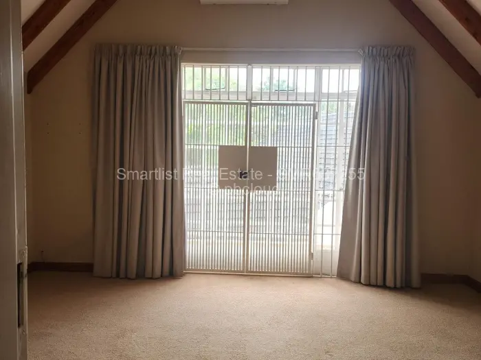 4 Bedroom House for Sale in Emerald Hill, Harare