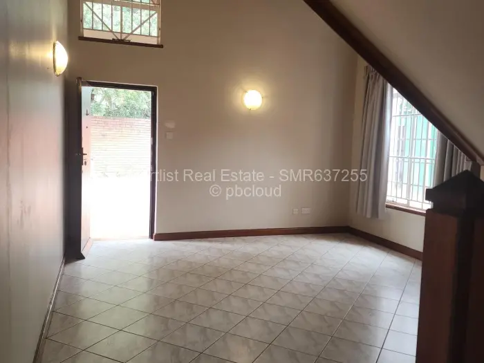4 Bedroom House for Sale in Emerald Hill, Harare