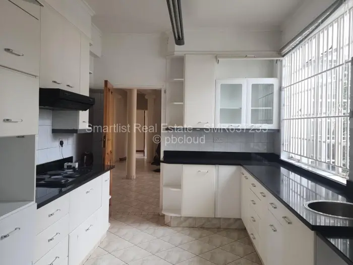4 Bedroom House for Sale in Emerald Hill, Harare
