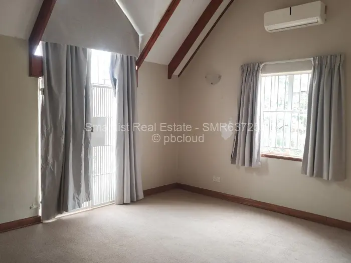 4 Bedroom House for Sale in Emerald Hill, Harare