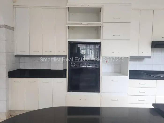 4 Bedroom House for Sale in Emerald Hill, Harare