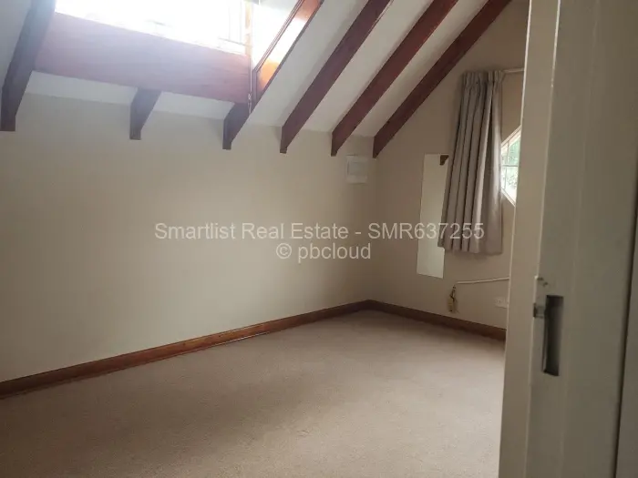 4 Bedroom House for Sale in Emerald Hill, Harare