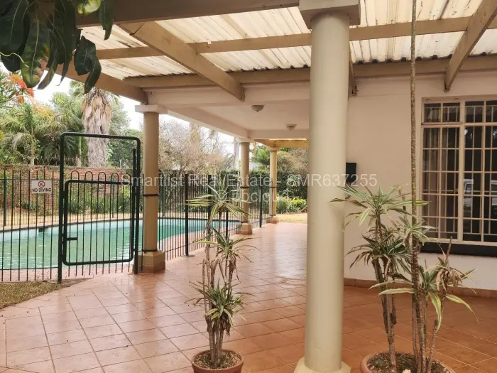 4 Bedroom House for Sale in Emerald Hill, Harare