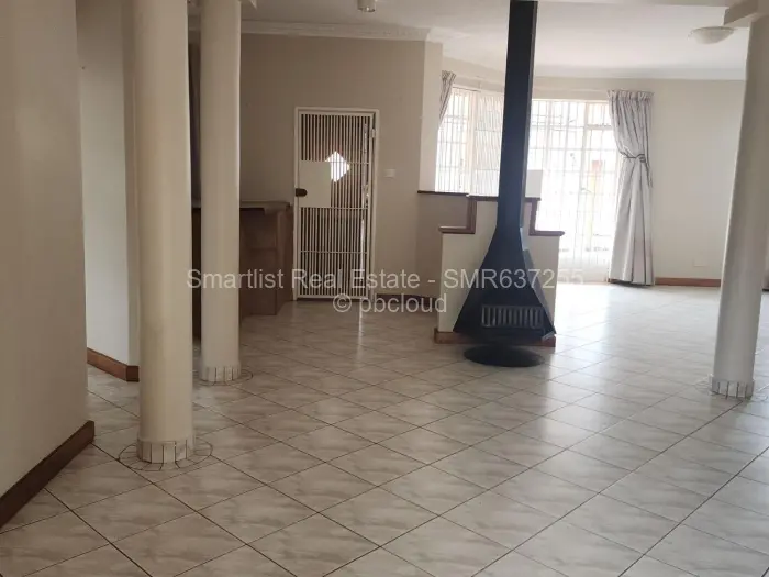 4 Bedroom House for Sale in Emerald Hill, Harare