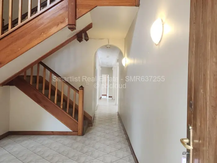 4 Bedroom House for Sale in Emerald Hill, Harare