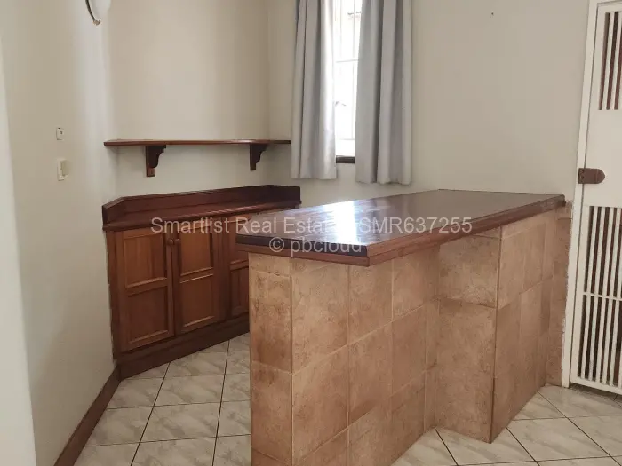 4 Bedroom House for Sale in Emerald Hill, Harare