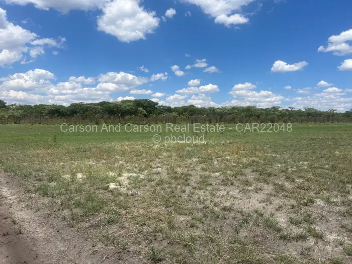 Farm/Plot for Sale in Mvuma, Mvuma