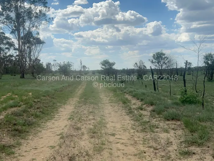 Farm/Plot for Sale in Mvuma, Mvuma