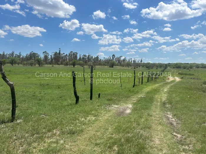 Farm/Plot for Sale in Mvuma, Mvuma