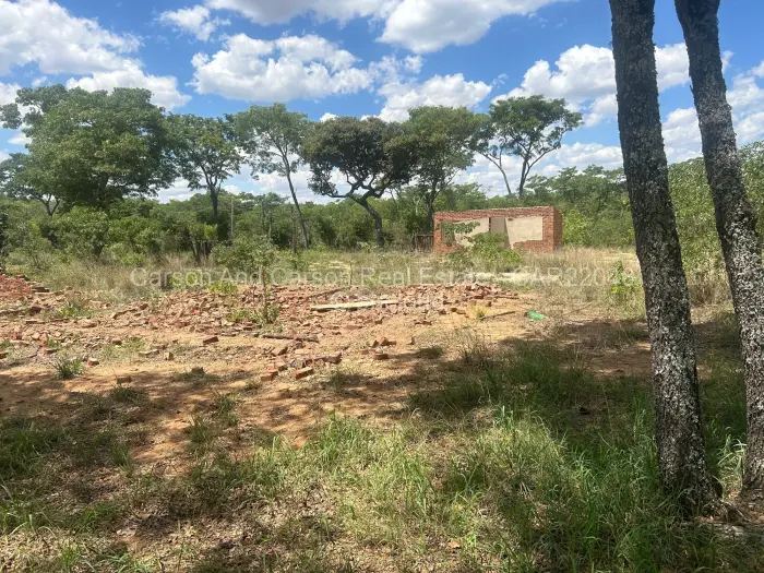 Farm/Plot for Sale in Mvuma, Mvuma