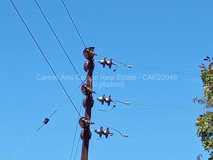 Farm/Plot for Sale in Mvuma