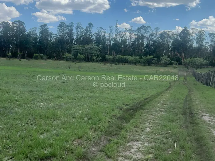 Farm/Plot for Sale in Mvuma, Mvuma