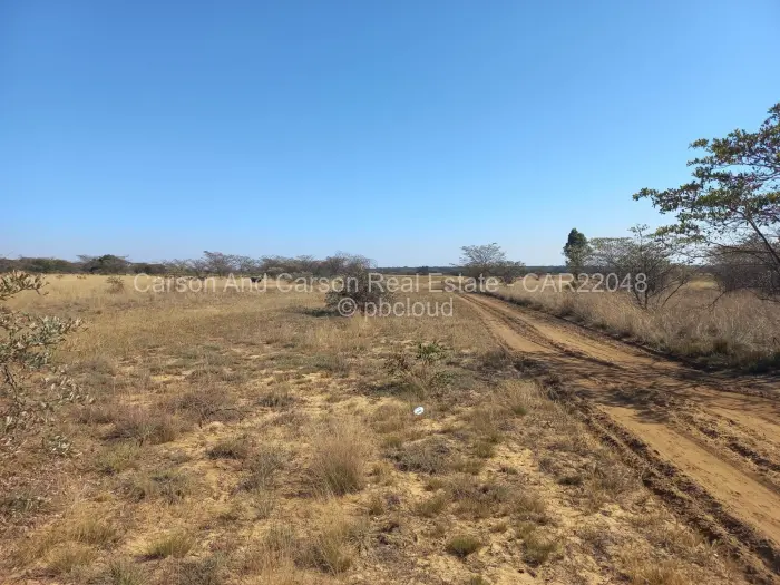 Farm/Plot for Sale in Mvuma, Mvuma