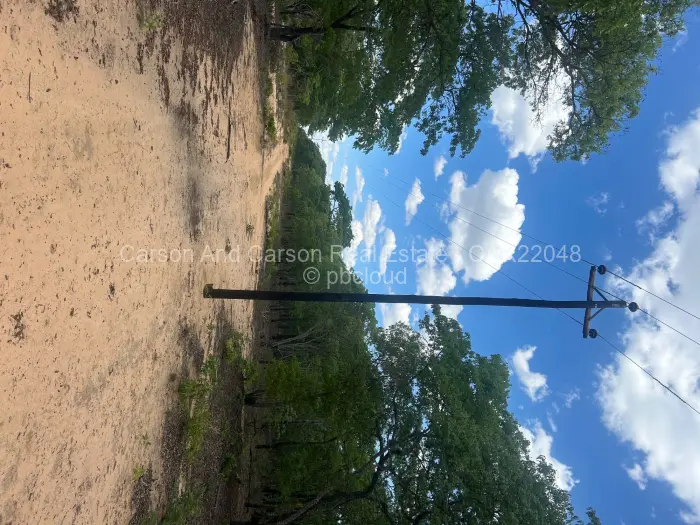 Farm/Plot for Sale in Mvuma, Mvuma