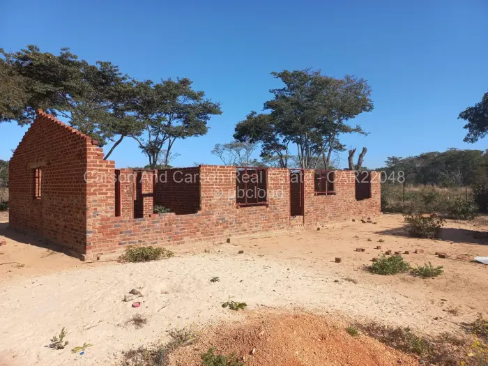Farm/Plot for Sale in Mvuma, Mvuma