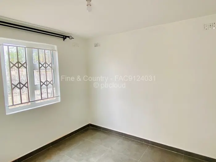 2 Bedroom Cottage/Garden Flat to Rent in Borrowdale West, Harare