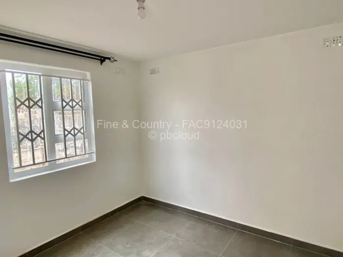 2 Bedroom Cottage/Garden Flat to Rent in Borrowdale West, Harare